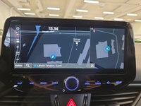 Hyundai i30 Wagon vaihtoauto