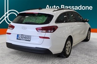 Hyundai i30 Wagon vaihtoauto