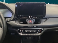 Hyundai i30 Wagon vaihtoauto