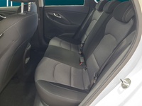 Hyundai i30 Wagon vaihtoauto