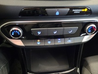 Hyundai i30 Wagon vaihtoauto