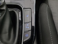 Hyundai i30 Wagon vaihtoauto