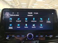 Hyundai i30 Wagon vaihtoauto