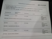 Hyundai i30 Wagon vaihtoauto