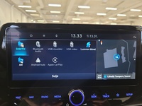 Hyundai i30 Wagon vaihtoauto