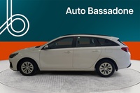Hyundai i30 Wagon vaihtoauto