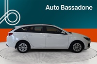 Hyundai i30 Wagon vaihtoauto