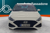 Hyundai i30 Wagon vaihtoauto