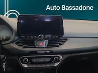 Hyundai i30 Wagon vaihtoauto