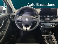 Hyundai i30 Wagon vaihtoauto