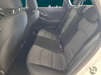Hyundai i30 Wagon vaihtoauto