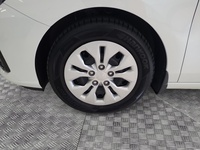 Hyundai i30 Wagon vaihtoauto