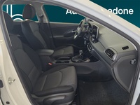 Hyundai i30 Wagon vaihtoauto