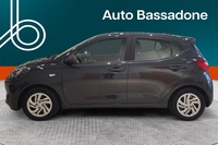 Hyundai i10 vaihtoauto