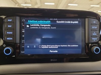 Hyundai i10 vaihtoauto