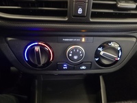 Hyundai i10 vaihtoauto