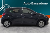 Hyundai i10 vaihtoauto