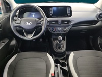 Hyundai i10 vaihtoauto