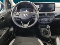 Hyundai i10 vaihtoauto
