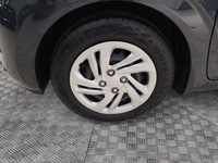 Hyundai i10 vaihtoauto