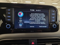 Hyundai i10 vaihtoauto