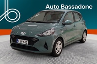 Hyundai i10 vaihtoauto