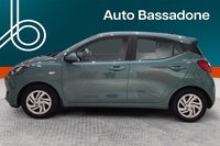 Hyundai i10 vaihtoauto