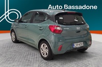 Hyundai i10 vaihtoauto