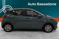 Hyundai i10 vaihtoauto