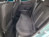 Hyundai i10 vaihtoauto