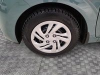 Hyundai i10 vaihtoauto