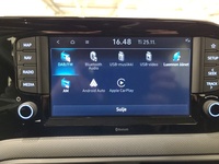 Hyundai i10 vaihtoauto