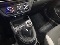 Hyundai i10 vaihtoauto