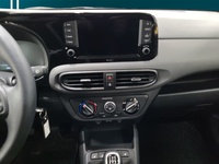 Hyundai i10 vaihtoauto