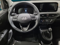 Hyundai i10 vaihtoauto