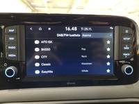 Hyundai i10 vaihtoauto