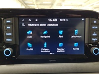 Hyundai i10 vaihtoauto