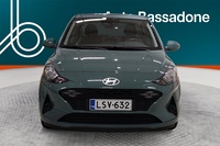 Hyundai i10 vaihtoauto