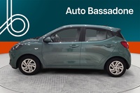 Hyundai i10 vaihtoauto