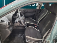 Hyundai i10 vaihtoauto