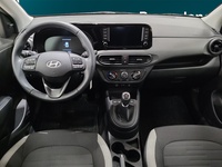 Hyundai i10 vaihtoauto