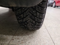 Hyundai i10 vaihtoauto