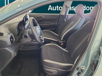 Hyundai i10 vaihtoauto