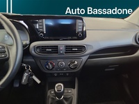 Hyundai i10 vaihtoauto