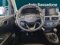 Hyundai i10 vaihtoauto