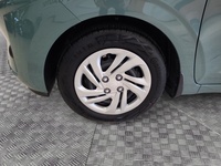 Hyundai i10 vaihtoauto