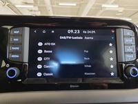 Hyundai i10 vaihtoauto