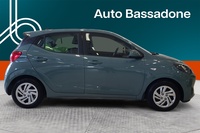 Hyundai i10 vaihtoauto