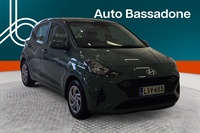 Hyundai i10 vaihtoauto