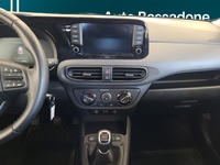 Hyundai i10 vaihtoauto